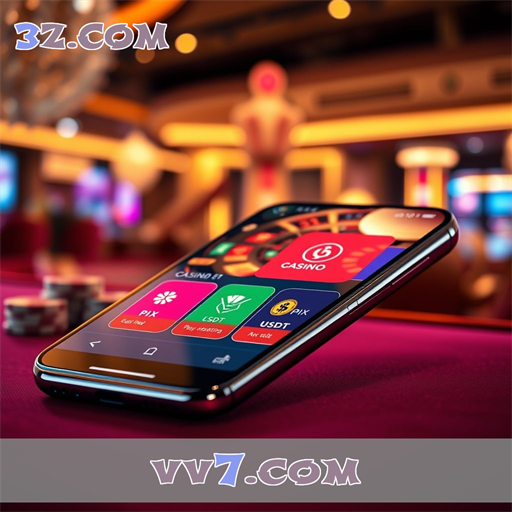 Experiência Paga em vv7.com: Jogos que Intrigam e Engajam