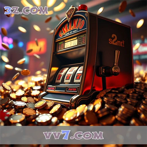 Slots Incríveis No vv7.com: Diversão e Prêmios Sem Fim