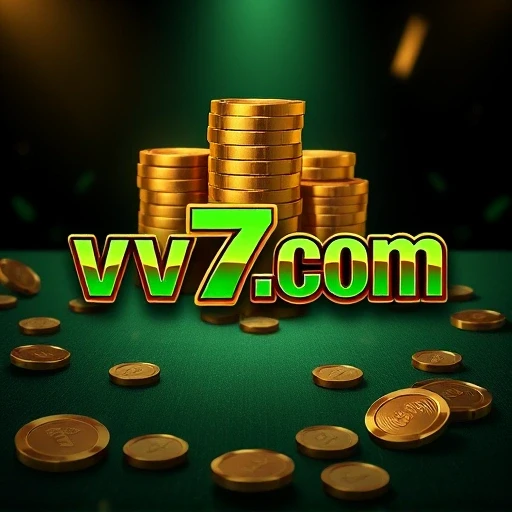 vv7.com Logo