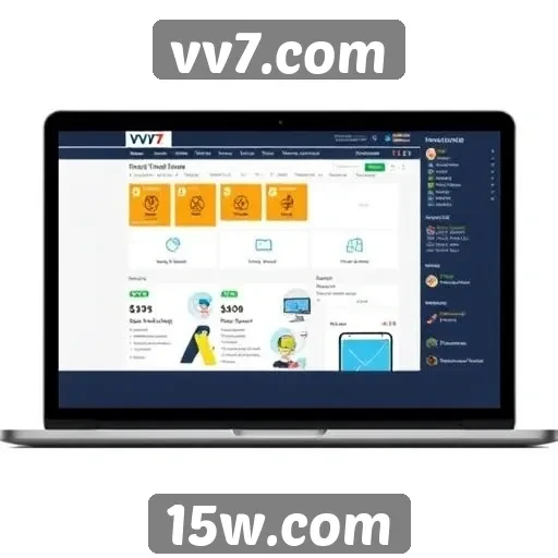 Comparação com concorrentes do vv7.com
