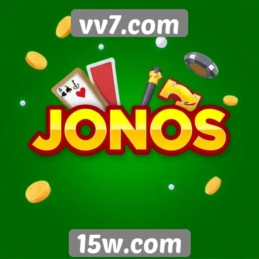 vv7.com oferece novos jogos para todos os públicos